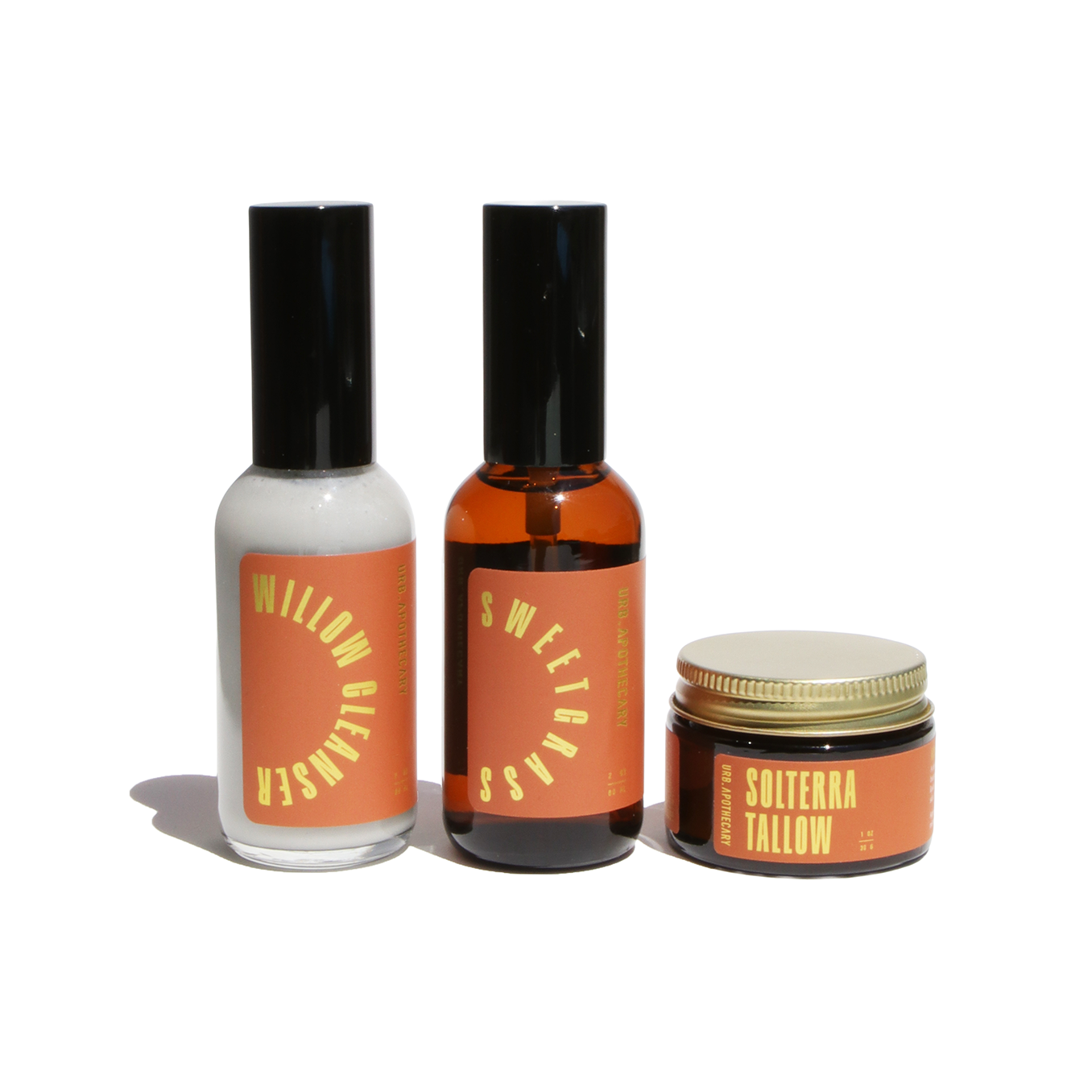 Daily Cleansing Bundle with Willow Cleanser - Prone Skin - Trending Wellness Store