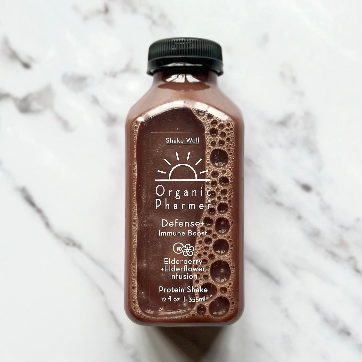 Defense+ Protein Shake Packs - Wellness Boosters - Trending Wellness Store