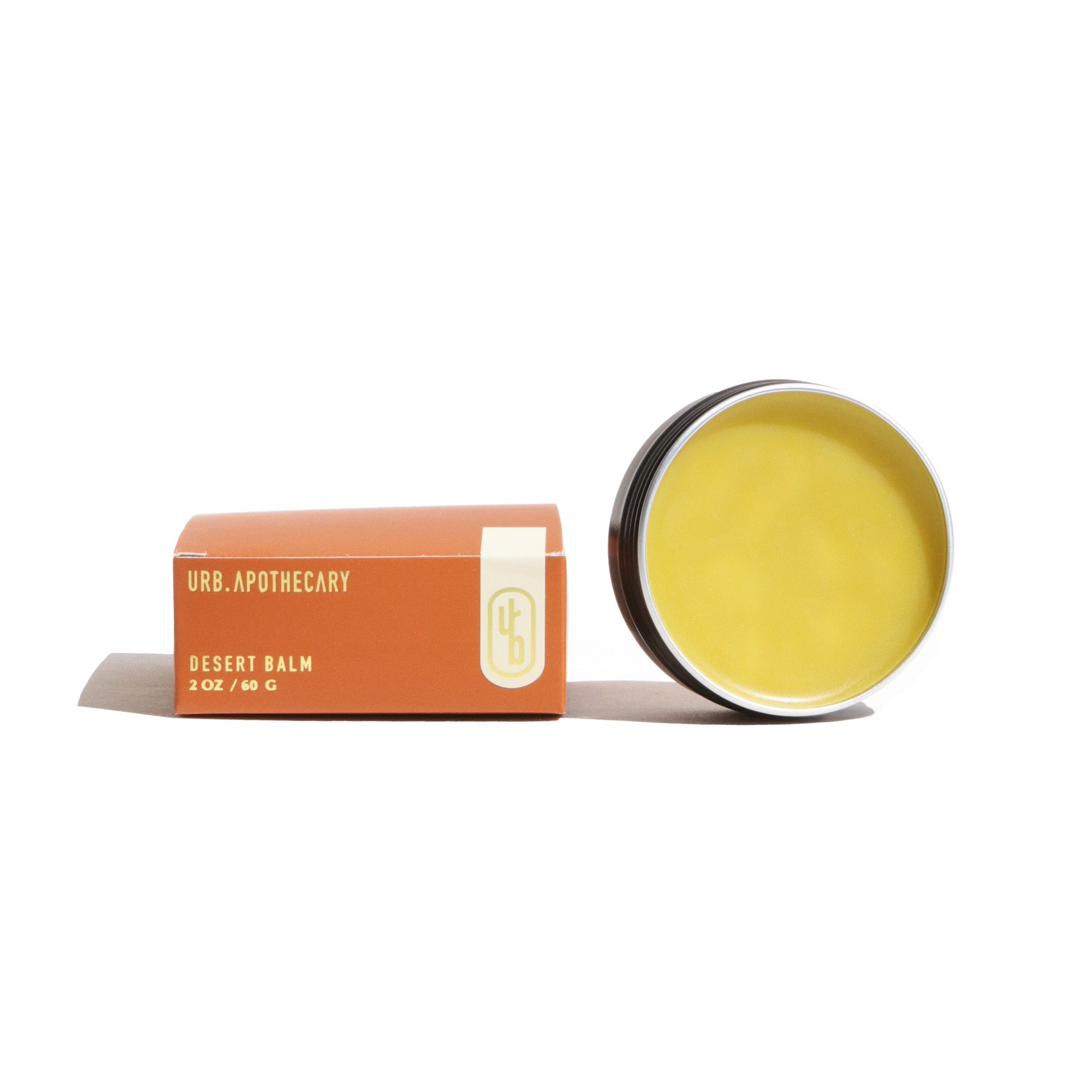 Desert Chaparral Balm - Trending Wellness Store