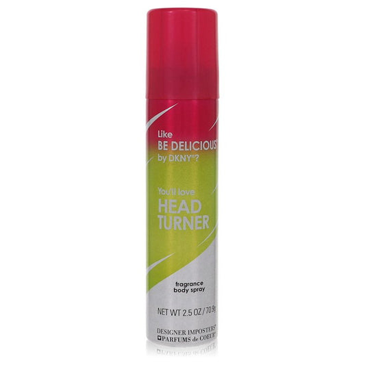 Designer Imposters Head Turner by Parfums De Coeur Body Spray 2.5 oz for Women - Trending Wellness Store