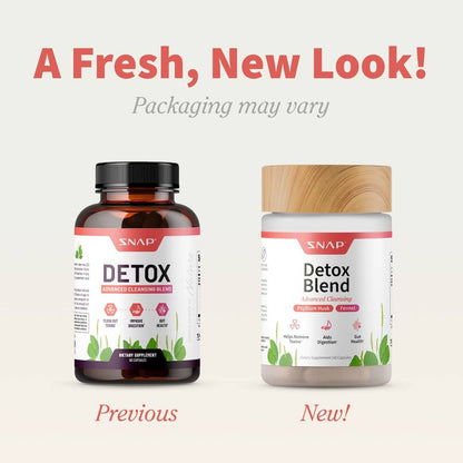 Keto & Detox Bundle with FREE Keto Meal Plan - Trending Wellness Store