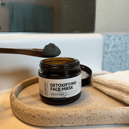 Detoxifying Face Mask - Trending Wellness Store