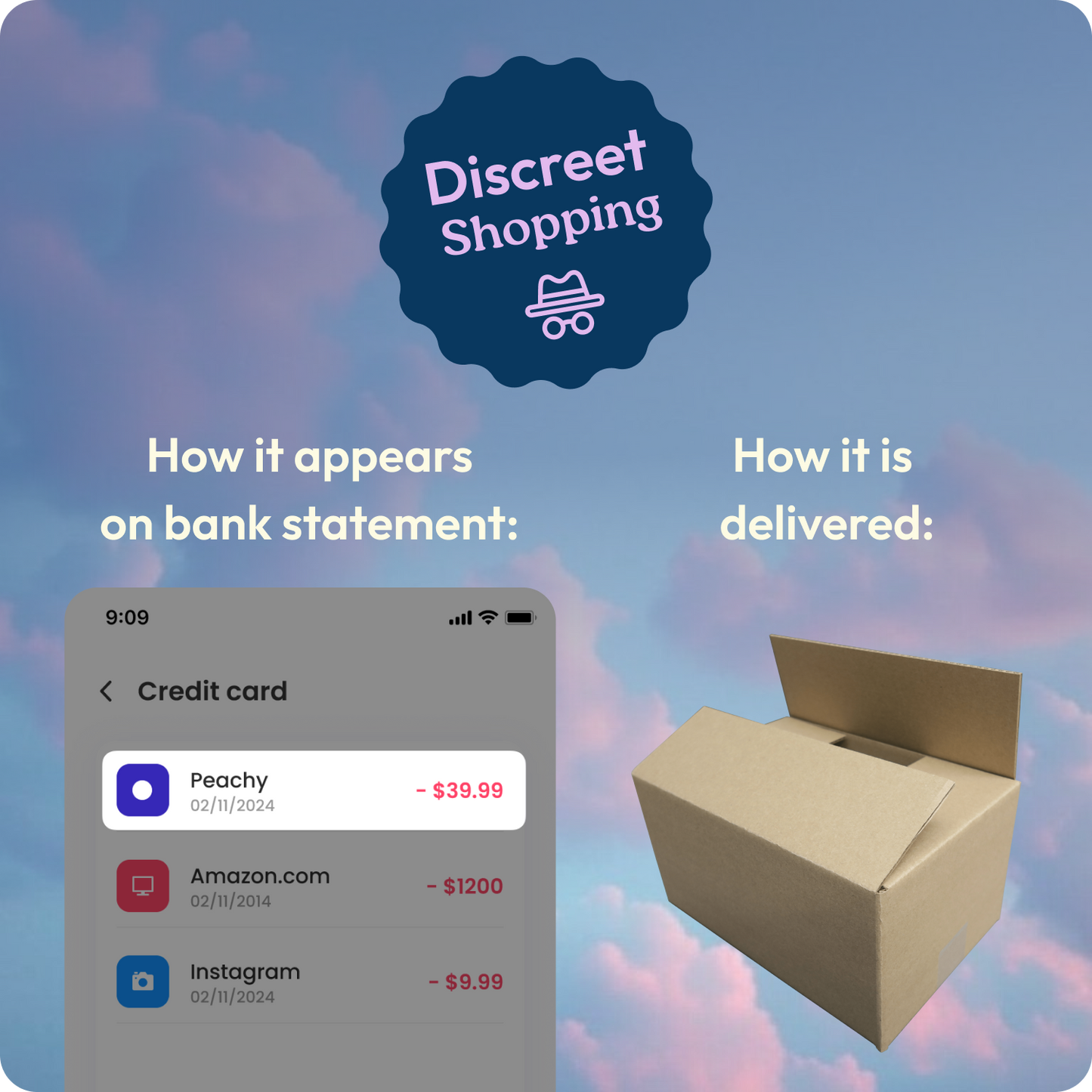 Peachy Clean Pre+Probiotic Fiber Gummies - Trending Wellness Store