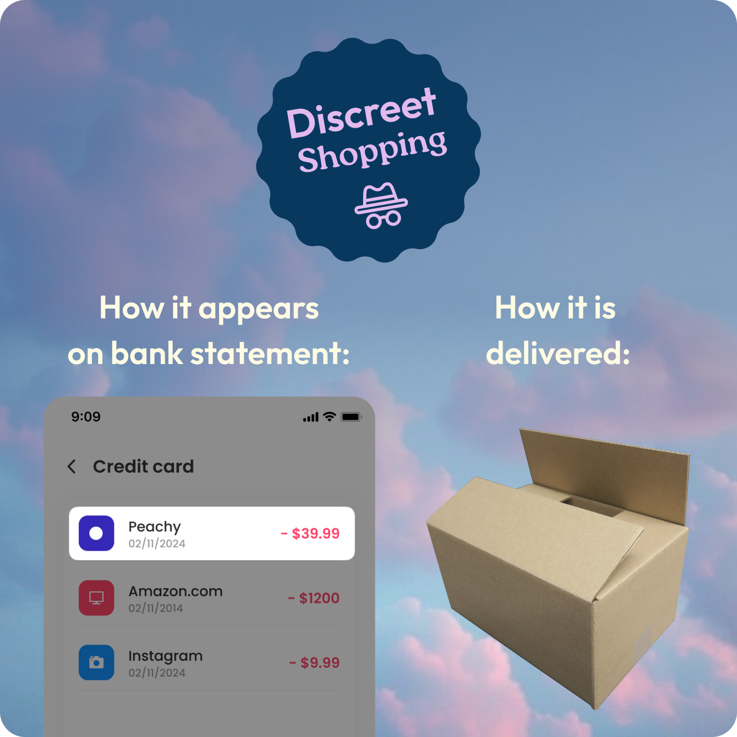 Peachy Clean Pre+Probiotic Fiber Gummies - Trending Wellness Store