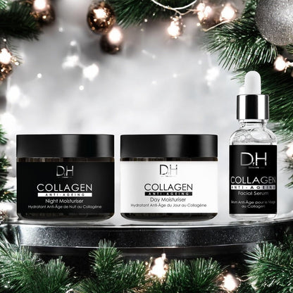 Dr H Collagen Routine - Trending Wellness Store