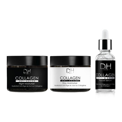 Dr H Collagen Routine - Trending Wellness Store