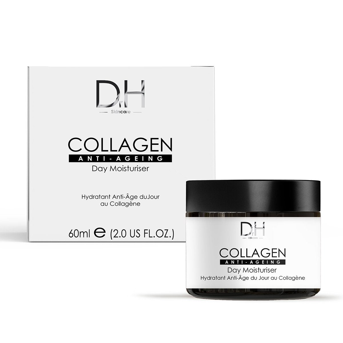 Dr H Collagen Routine - Trending Wellness Store