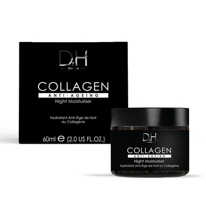 Dr H Collagen Routine - Trending Wellness Store