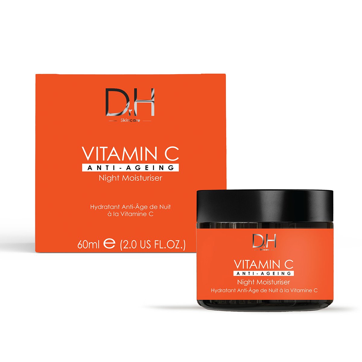 Dr H Vitamin C Routine - Trending Wellness Store