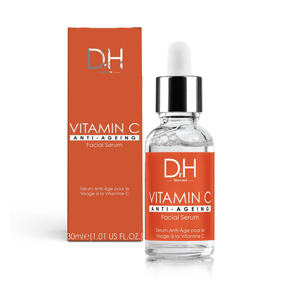 Dr H Vitamin C Routine - Trending Wellness Store