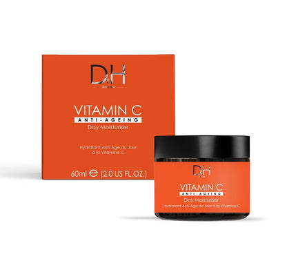 Dr H Vitamin C Routine - Trending Wellness Store