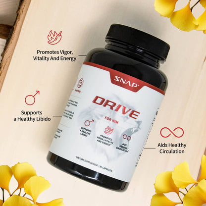 Drive - Trending Wellness Store