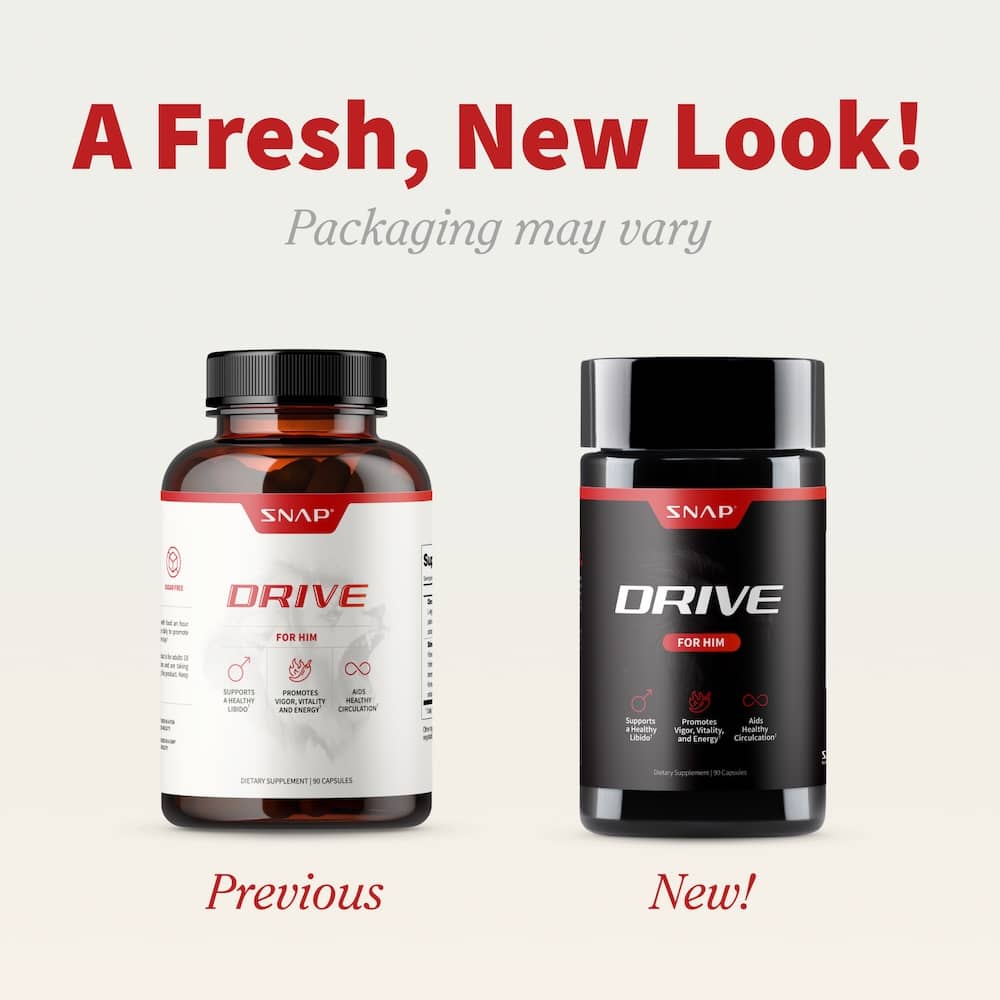 Drive - Trending Wellness Store