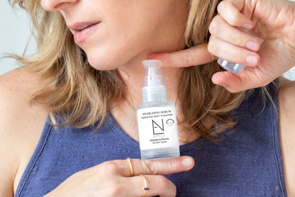 Hyaluronic Acid Serum - Trending Wellness Store