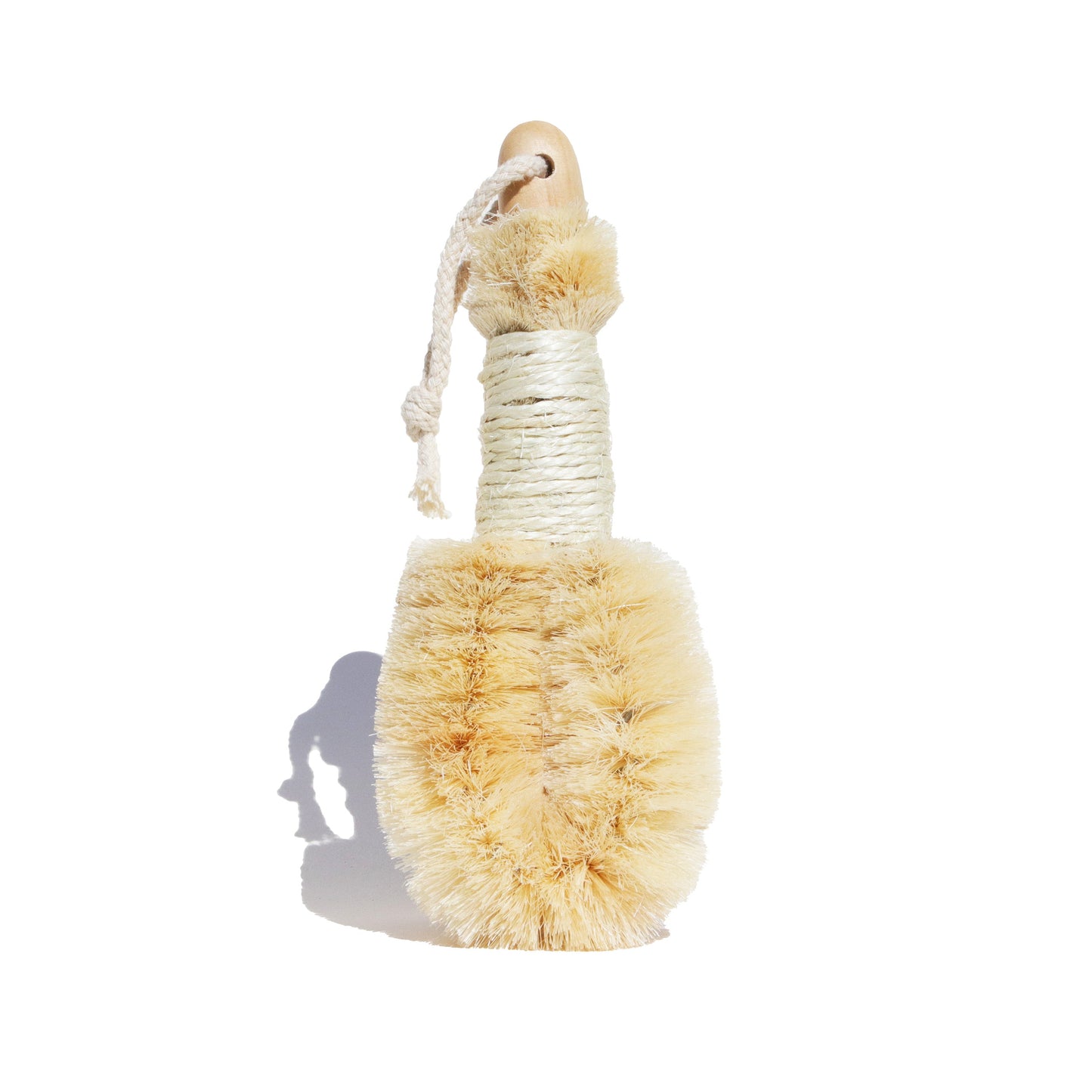 Dry Body Brush - Trending Wellness Store