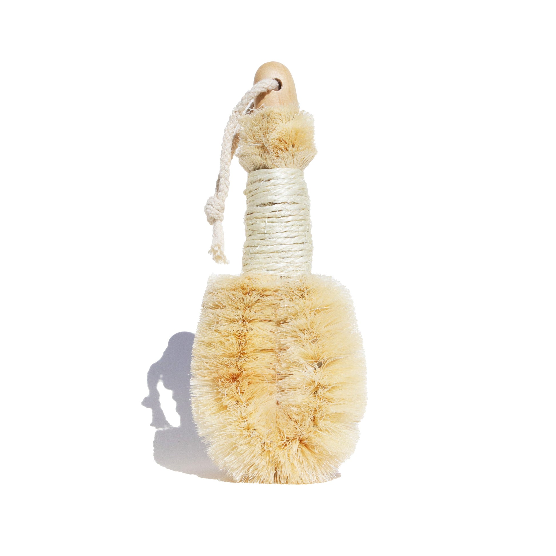 Dry Body Brush - Trending Wellness Store