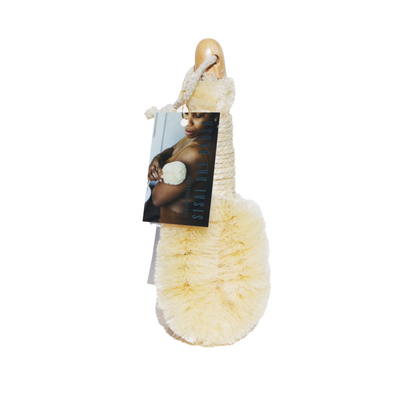 Dry Body Brush - Trending Wellness Store