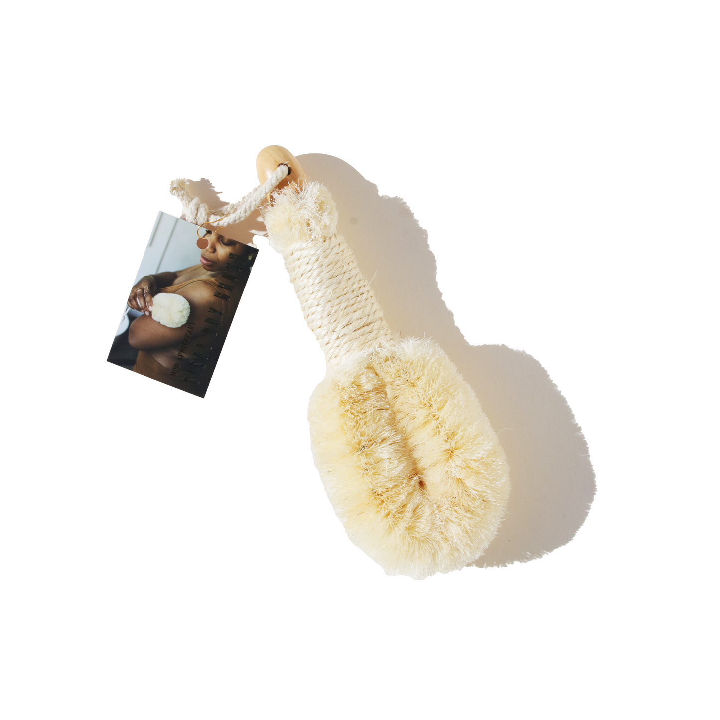 Dry Body Brush - Trending Wellness Store