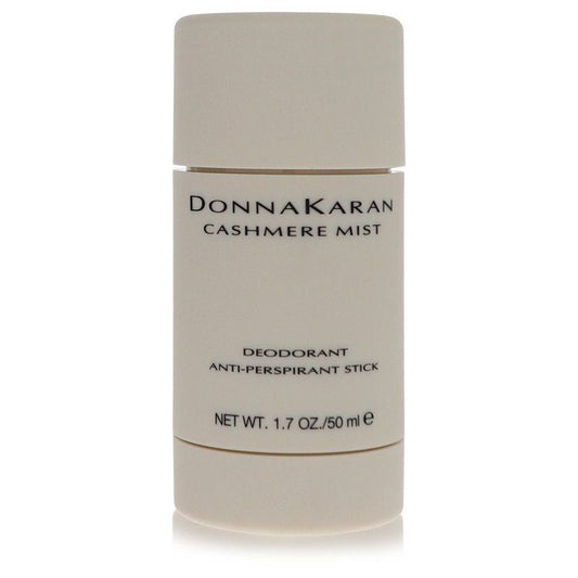 Cashmere Mist Softening Deodorant Stick by Donna Karan - Long-Lasting Fragrance & Freshness - Trending Wellness Store