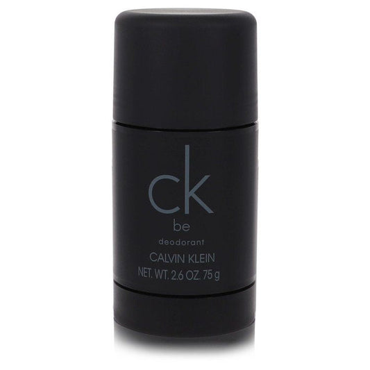 Calvin Klein CK Be Fresh Deodorant Stick - Unisex Fragrance & Odor Protection - Trending Wellness Store