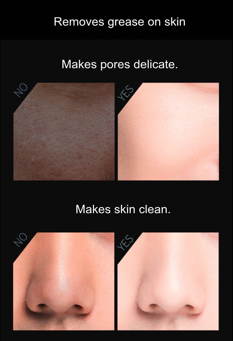 Volcanic Stone Oil-Absorbing Face Roller - Trending Wellness Store