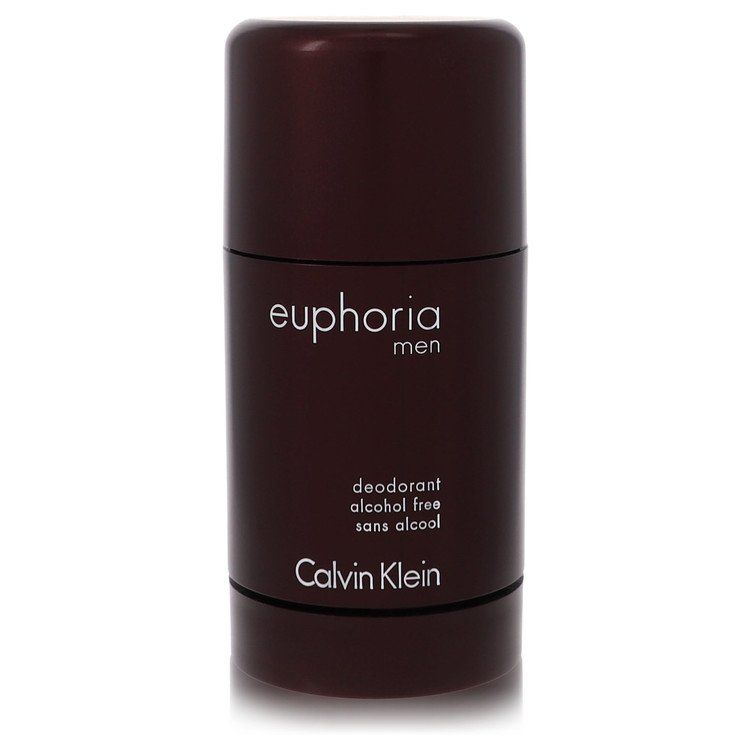 Calvin Klein Euphoria Long-Lasting Deodorant Stick for Men - Trending Wellness Store