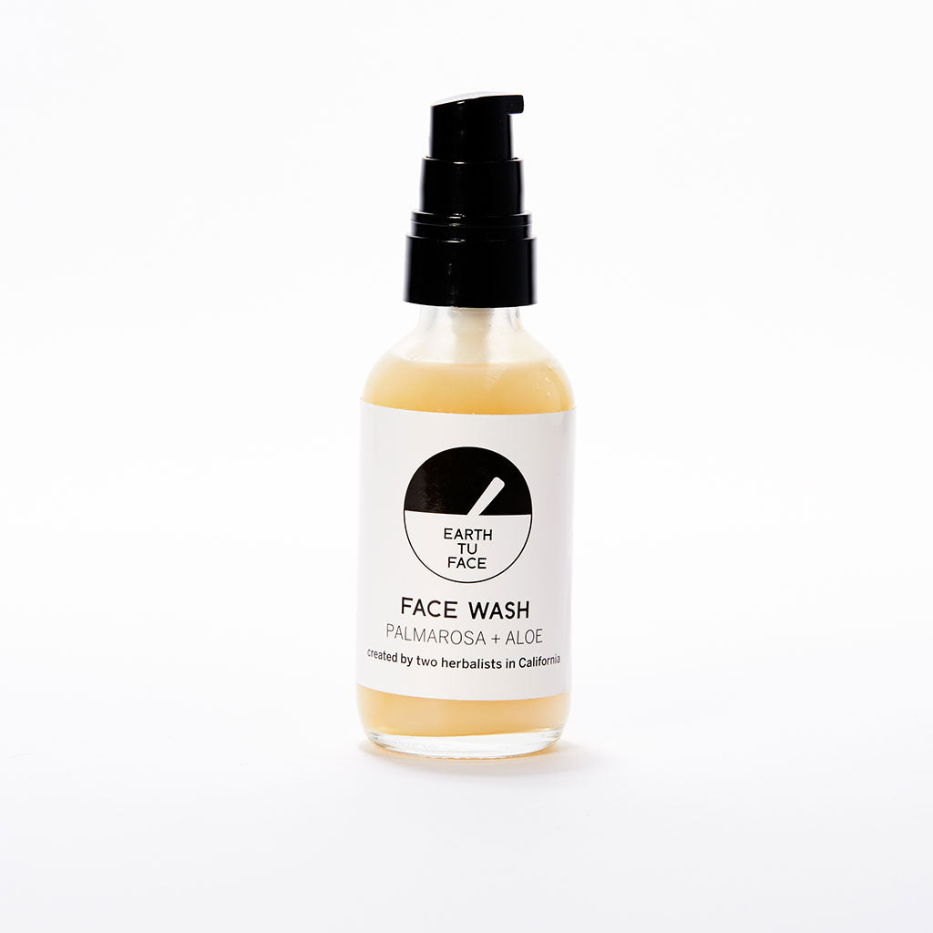 Travel Face Wash - Trending Wellness Store