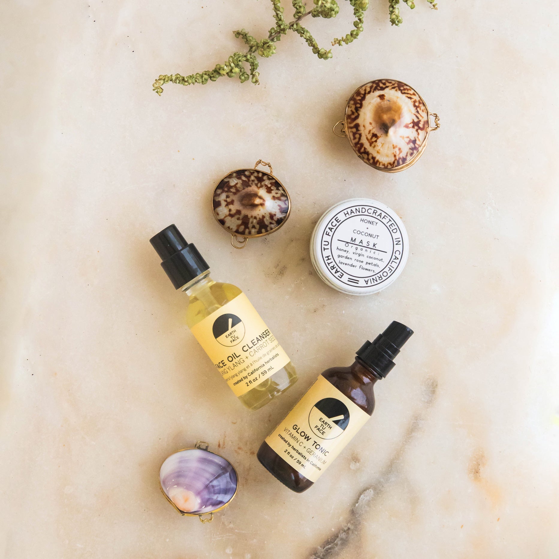 Face Oil Cleanser - Trending Wellness Store