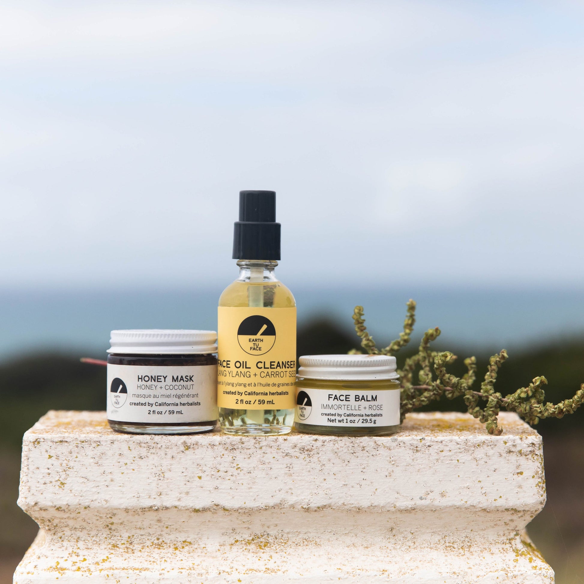 Face Oil Cleanser - Trending Wellness Store