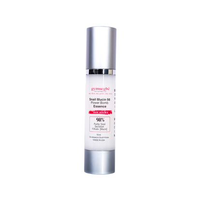 Snail Mucin 98 Power Bomb Essence