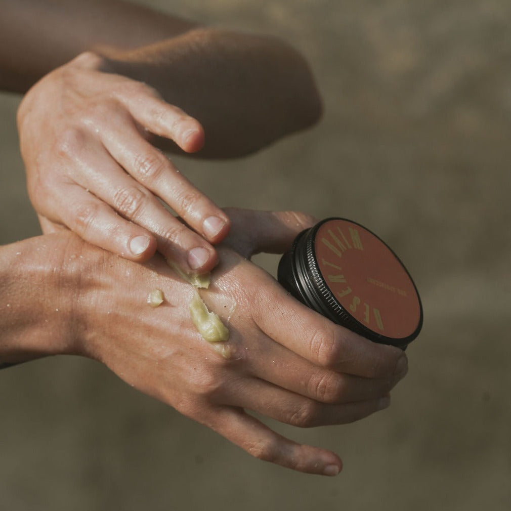 Desert Chaparral Balm - Trending Wellness Store