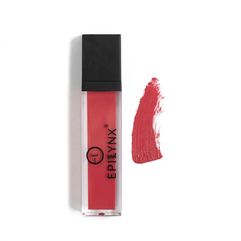 Color Intense Lipstick and Lip Gloss - For Plump and Moist Lips - Trending Wellness Store