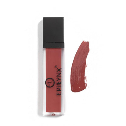 Color Intense Lipstick and Lip Gloss - For Plump and Moist Lips - Trending Wellness Store