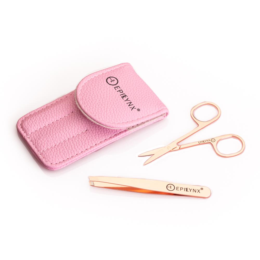 Professional Manicure Set - Portable - Trending Wellness Store