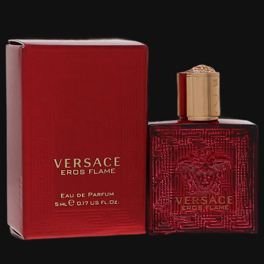 Eros Flame By Versace Cologne for Men - Trending Wellness Store