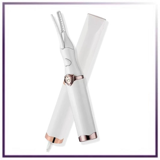 Electric Eyelash Curler - Trending Wellness Store