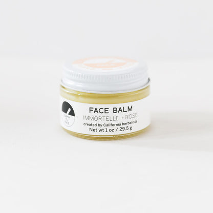 Face Balm - Trending Wellness Store