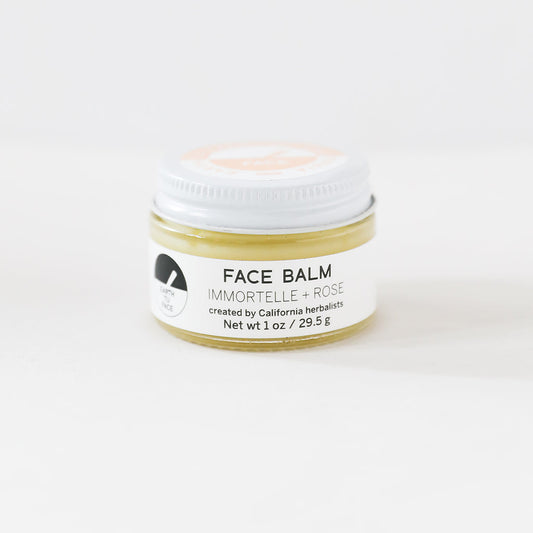 Face Balm - Trending Wellness Store