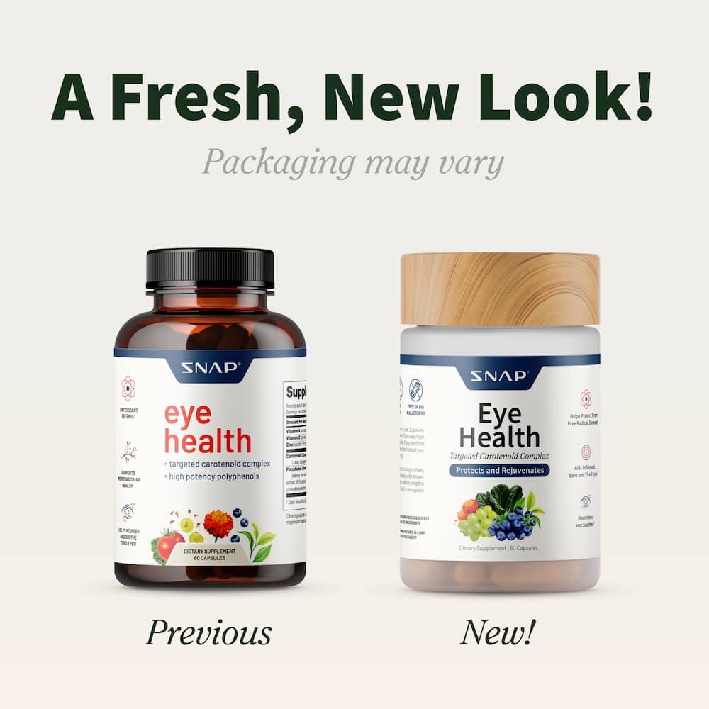 Eye Health - Trending Wellness Store