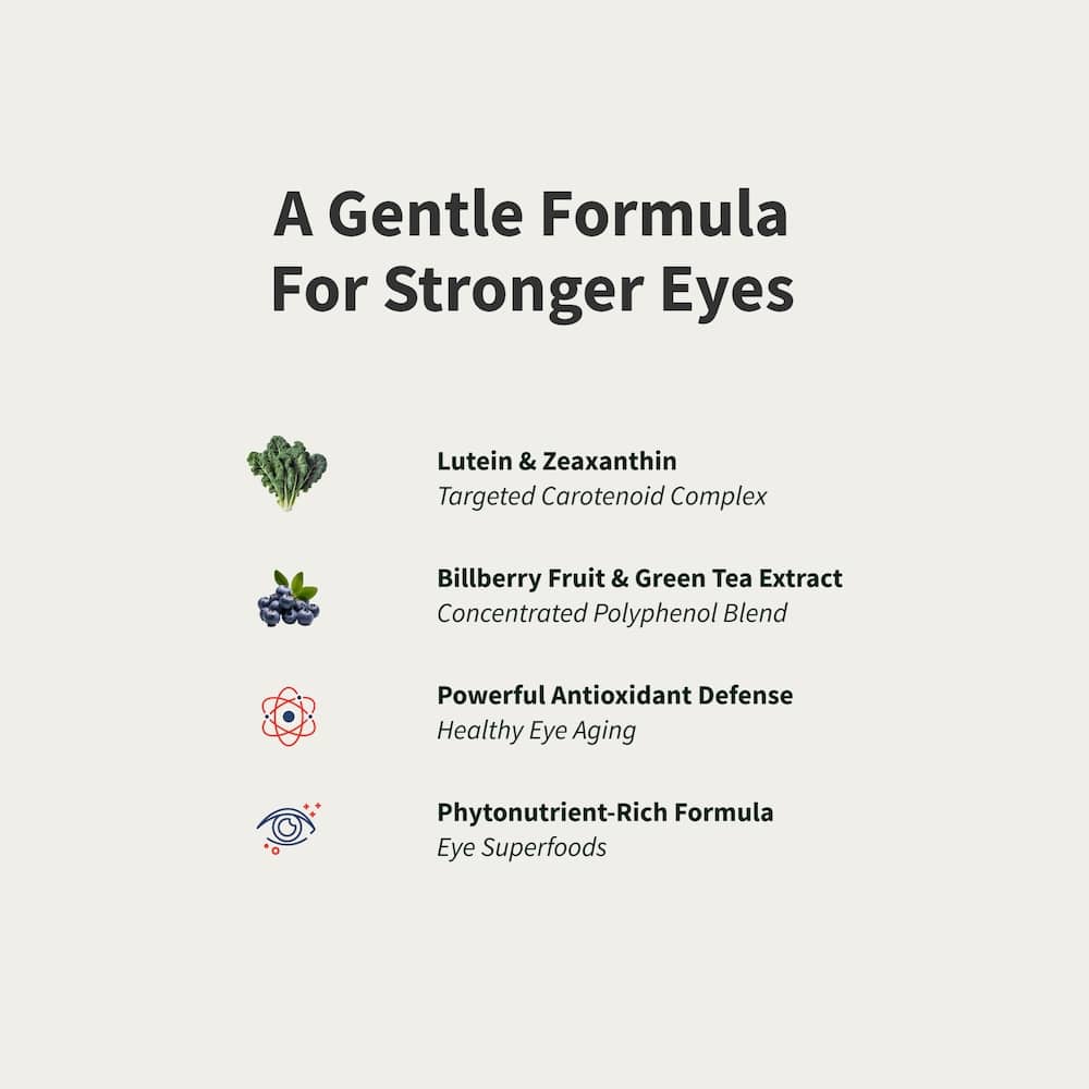 Eye Health - Trending Wellness Store