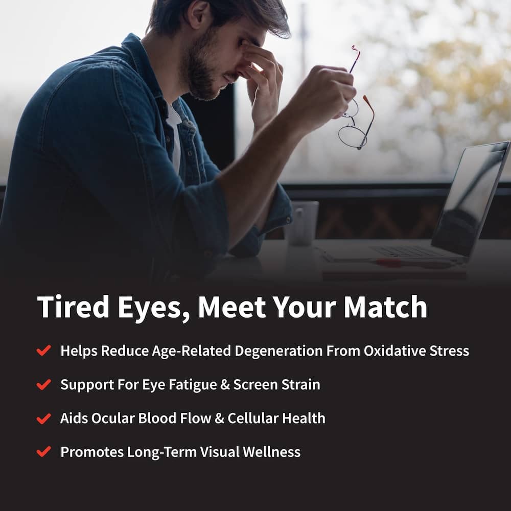 Eye Health - Trending Wellness Store