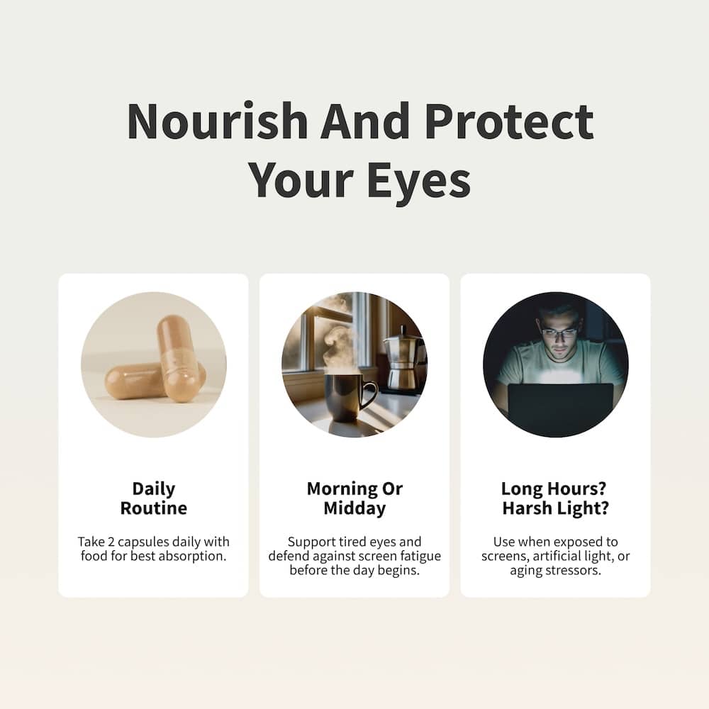 Eye Health - Trending Wellness Store