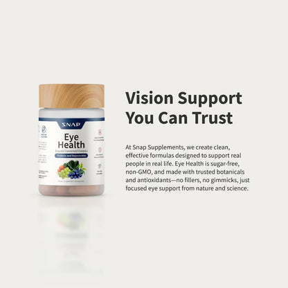 Eye Health - Trending Wellness Store