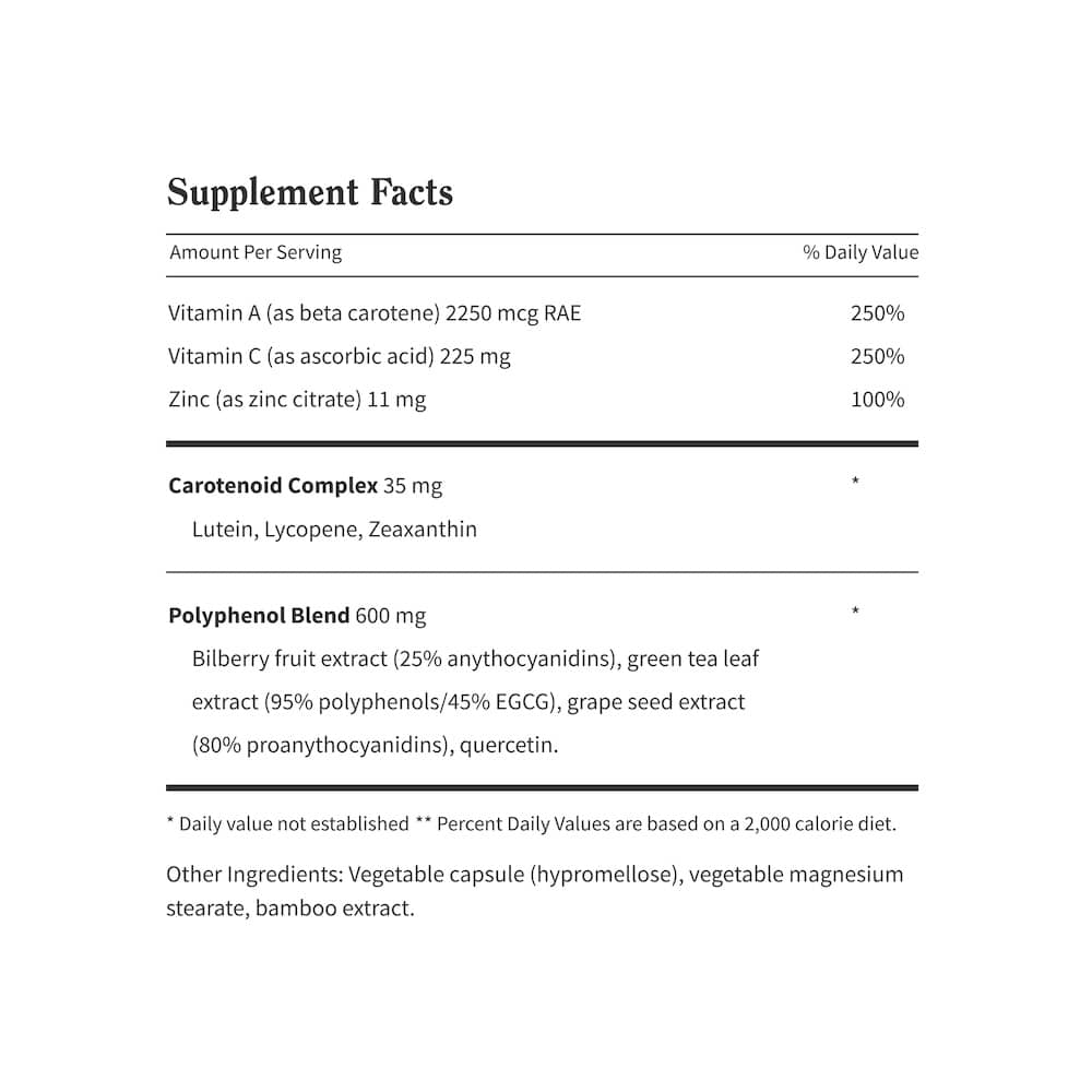 Eye Health - Trending Wellness Store