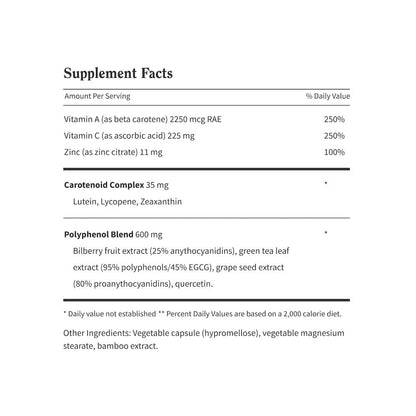 Eye Health - Trending Wellness Store