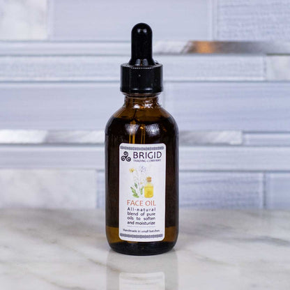 All Natural Face Oil - Trending Wellness Store