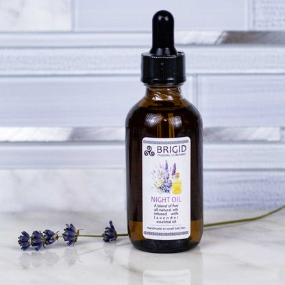 All Natural Face Oil - Trending Wellness Store
