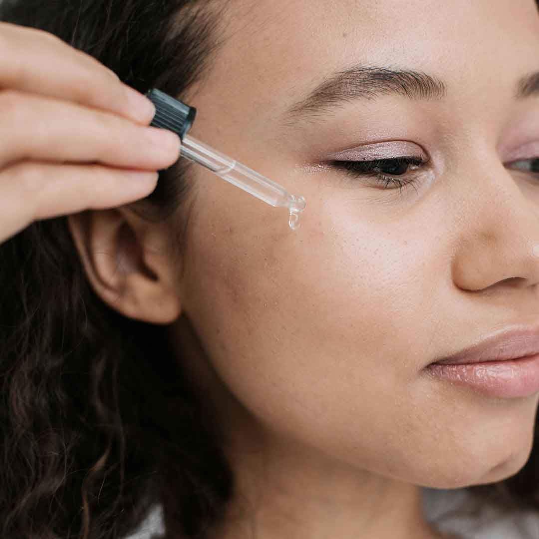 All Natural Face Oil - Trending Wellness Store