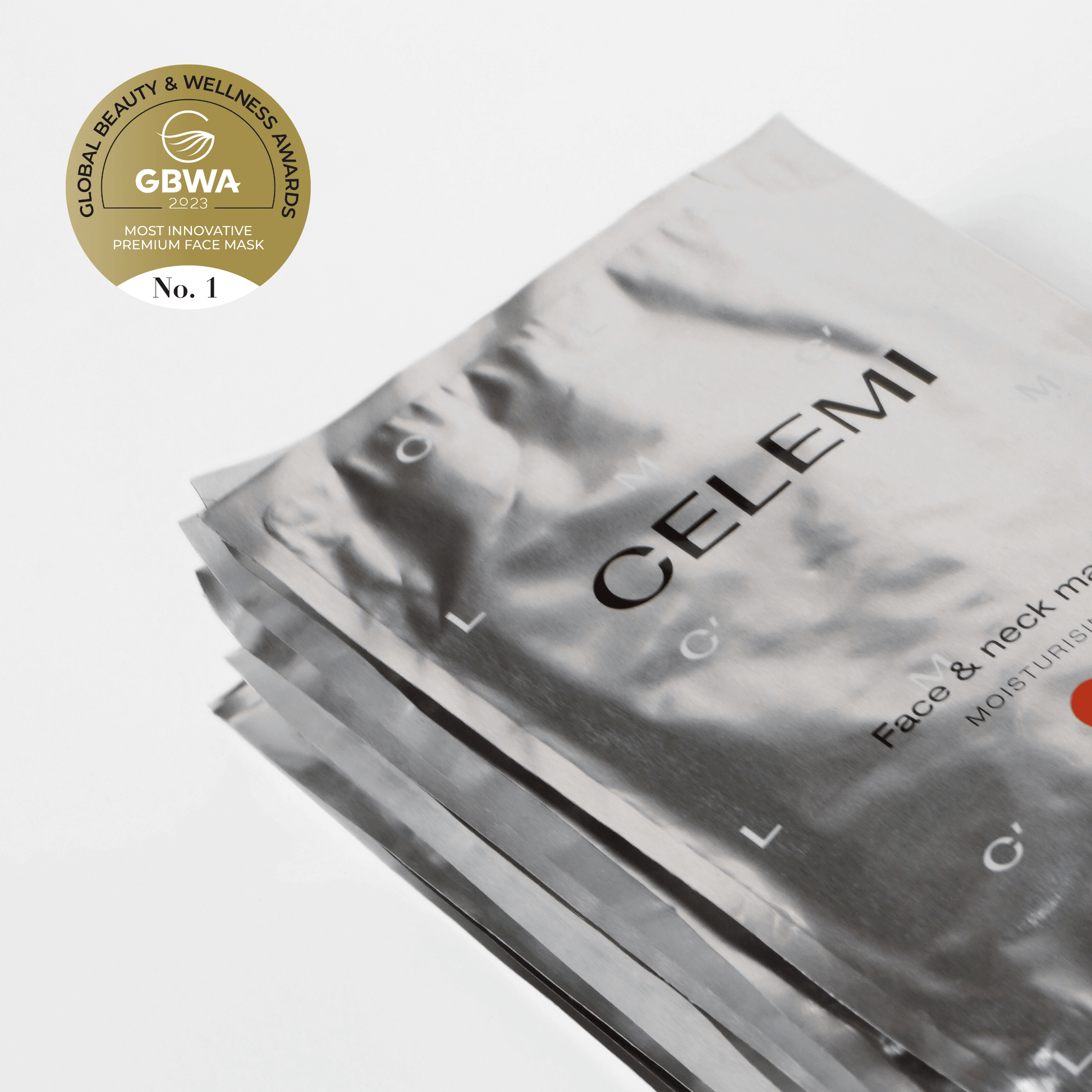 Moisturizing Facial Treatment Mask - Trending Wellness Store