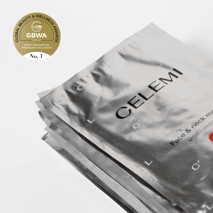 Moisturizing Facial Treatment Mask - Trending Wellness Store